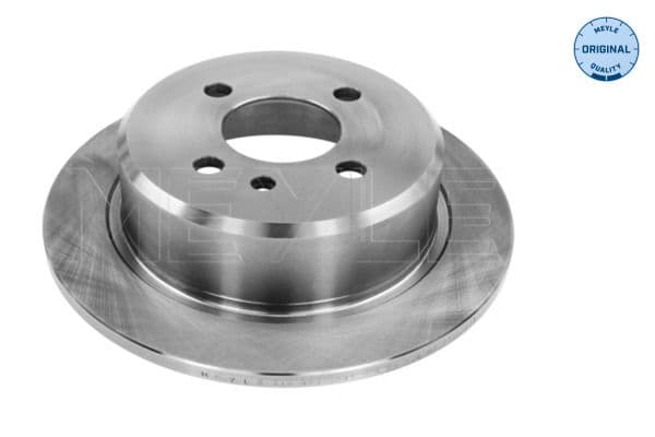 Disc frana MEYLE -ORIGINAL: True to OE. 315 523 3001
