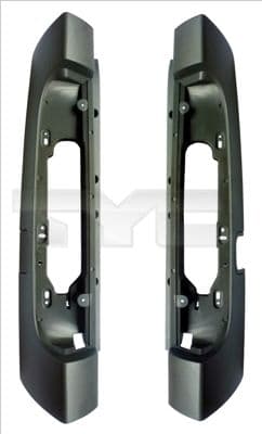 Acoperire stop spate TYC 11-12383-BA-1