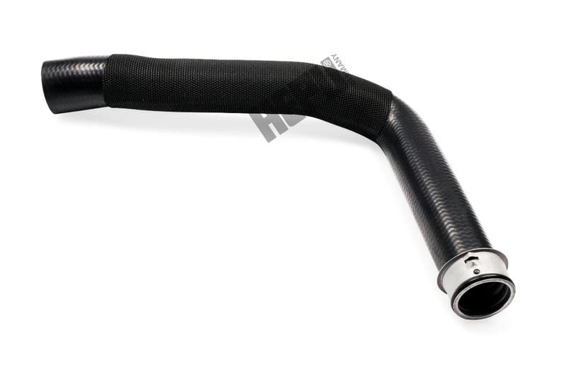 Furtun radiator HEPU TM7017