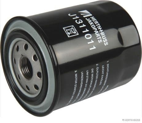 Filtru ulei HERTH+BUSS JAKOPARTS J1311011