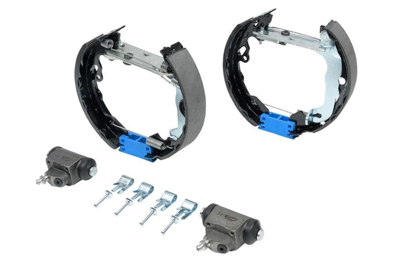 Set saboti frana ATE Original TopKit 03.0520-6222.3