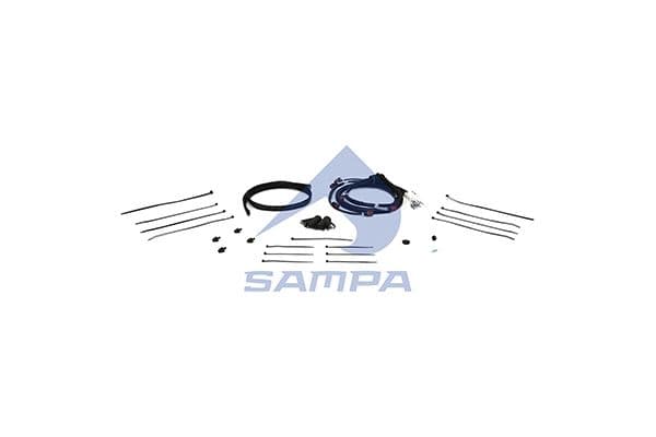 fisa bujii SAMPA 035.089