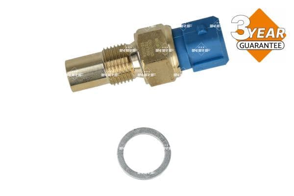 senzor,temperatura lichid de racire NRF 727170