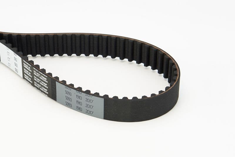 Curea de distributie CONTINENTAL CTAM CT1062