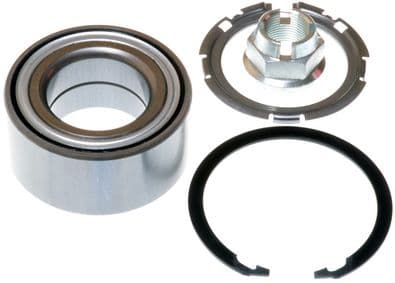 Set rulment roata DENCKERMANN W413303
