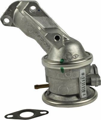 supapa,pompa sistem aer secundar METZGER AUTOTEILE 0892226