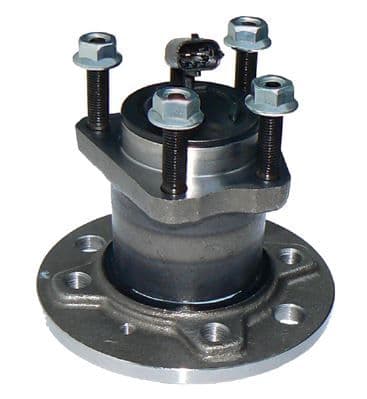 Set rulment roata METZGER AUTOTEILE WM 2075