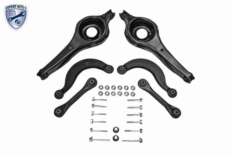 Set, suspensie roata VAICO V25-7073
