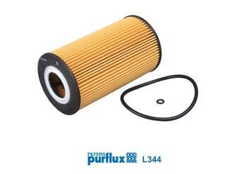 Filtru ulei PURFLUX L344