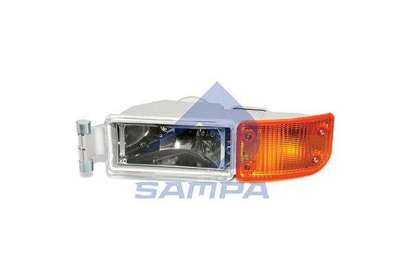 Semnalizator SAMPA 022.047