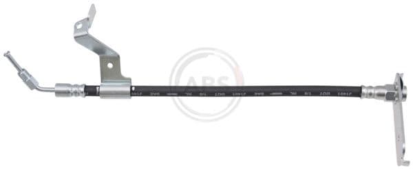 Furtun frana ABS SL 4655