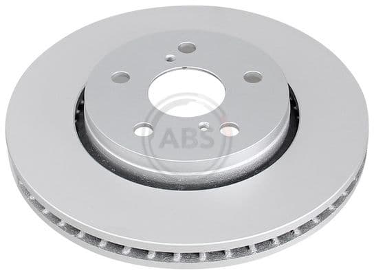 Disc frana ABS 18626