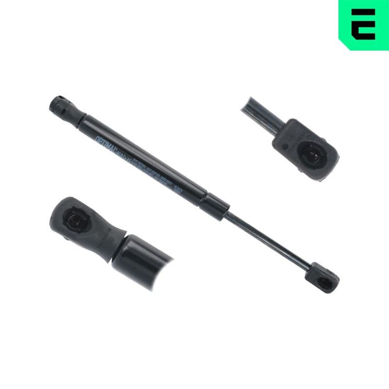 Amortizor capota OPTIMAL AG-50678