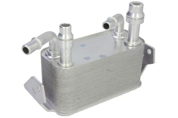 Radiator ulei, ulei motor THERMOTEC D4I017TT
