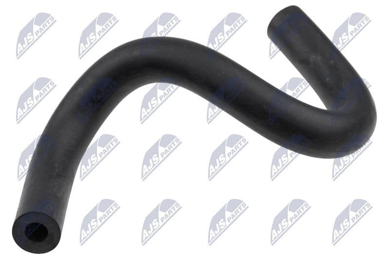 Furtun radiator NTY CPP-FT-052