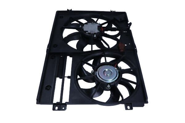 Ventilator, radiator MAXGEAR AC272012