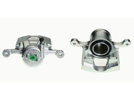 Etrier frana MTR 12138982