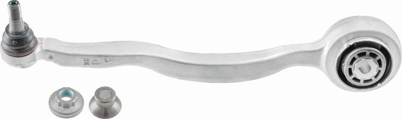 Brat, suspensie roata LEMFÖRDER 38866 01