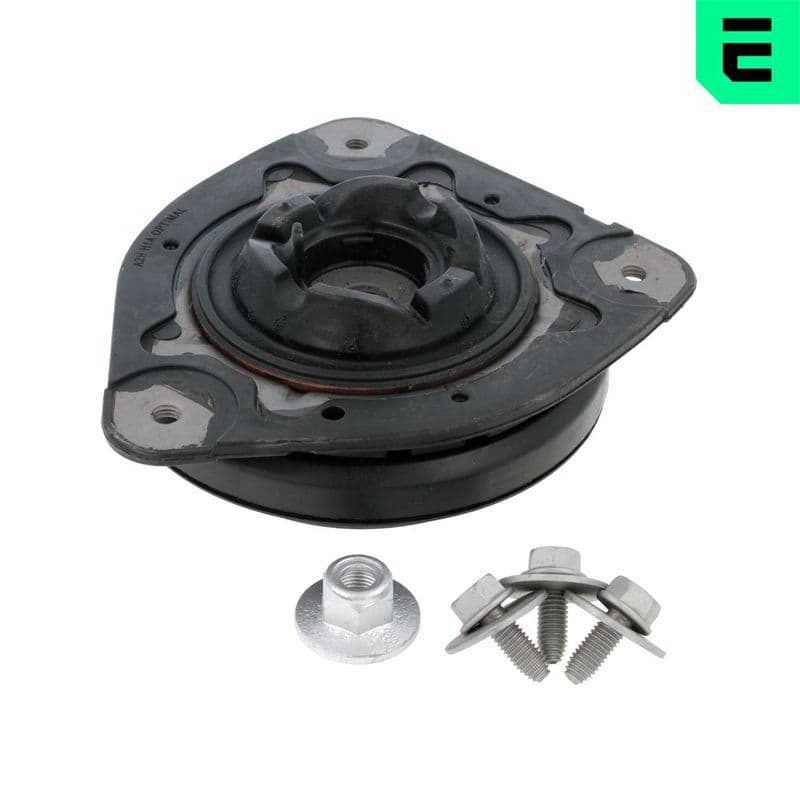 Set reparatie, rulment sarcina amortizor OPTIMAL F0-0024S