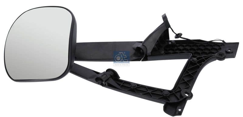 Oglinda fata, cabina sofer DT Spare Parts 4.69069