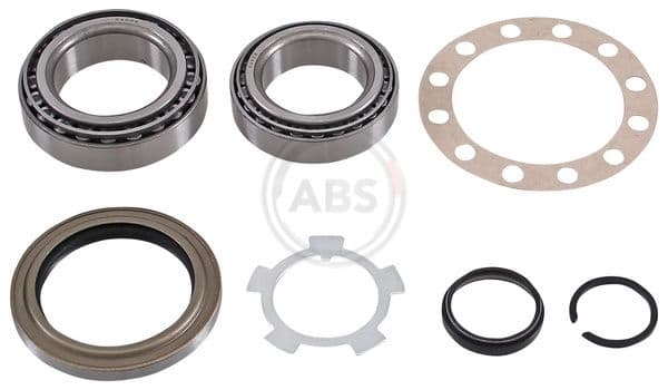 Set rulment roata ABS 200227