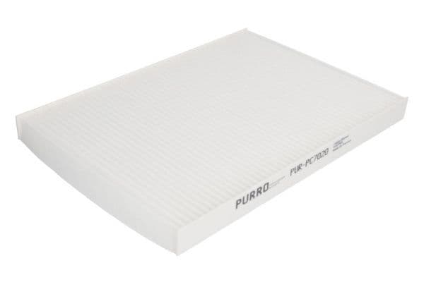 Filtru, aer habitaclu PURRO PUR-PC7020