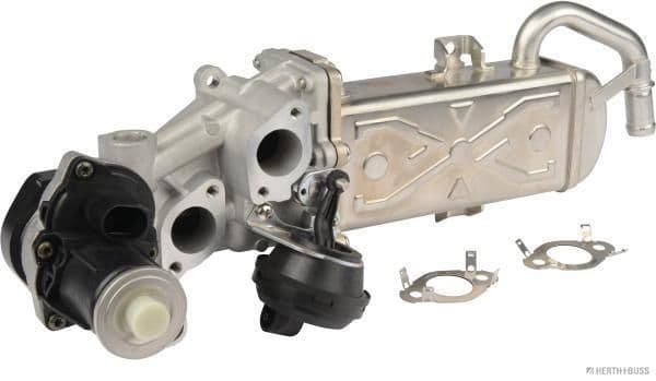 Supapa EGR HERTH+BUSS ELPARTS 70671090