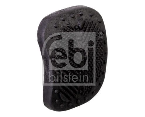 Acoperire pedala, pedala frana FEBI BILSTEIN 10918