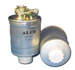 filtru combustibil ALCO FILTER SP-1111