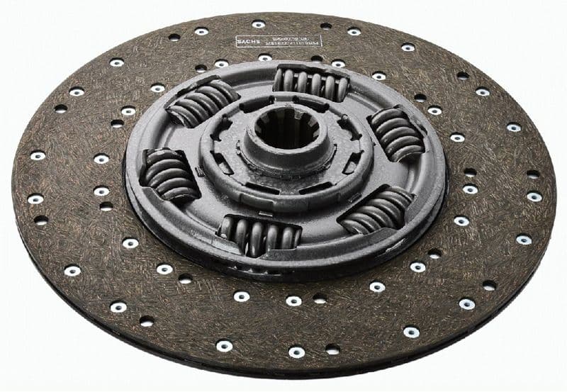 Disc ambreiaj SACHS 1878 003 968