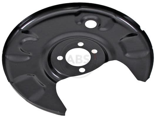 protectie stropire,disc frana ABS 11014