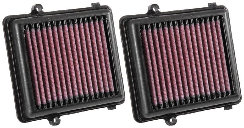 Filtru aer K&N Filters HA-9916