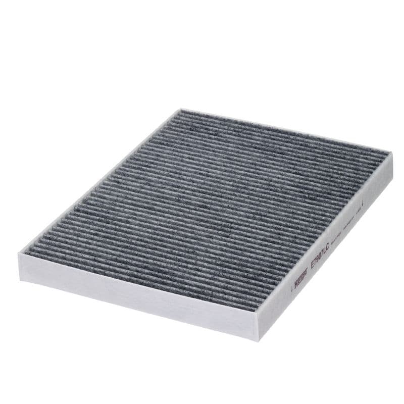 Filtru, aer habitaclu HENGST FILTER E7907LC