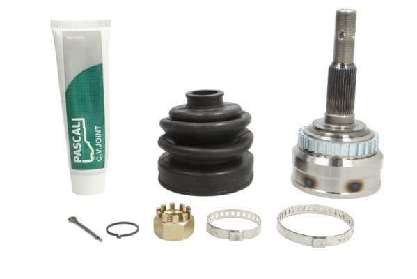 Set articulatie, planetara PASCAL G1X003PC