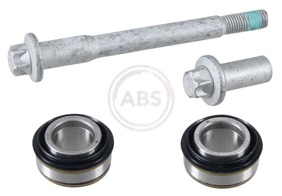 Lagar, suport ax ABS 270703