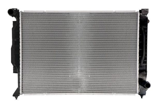 Radiator, racire motor THERMOTEC D7A018TT