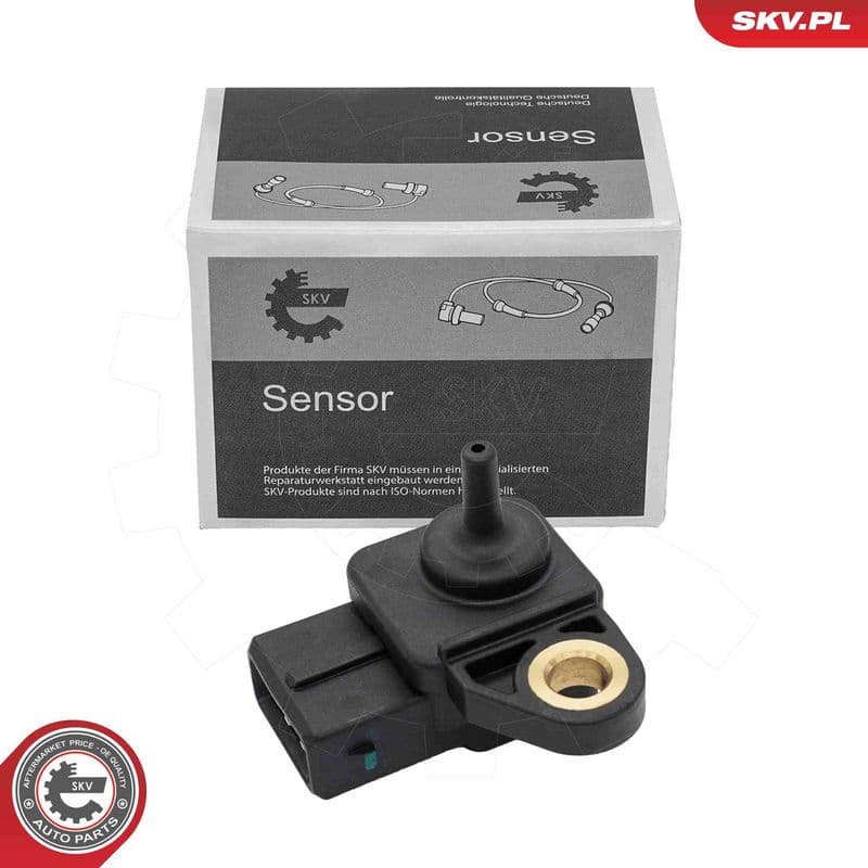 Senzor, presiune galerie admisie ESEN SKV 17SKV020