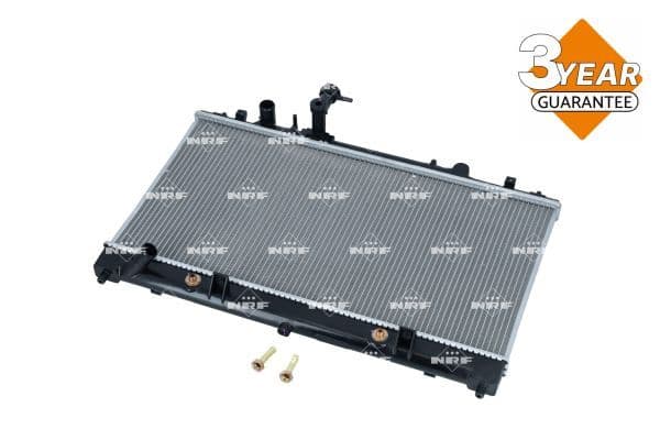 Radiator, racire motor NRF 58560