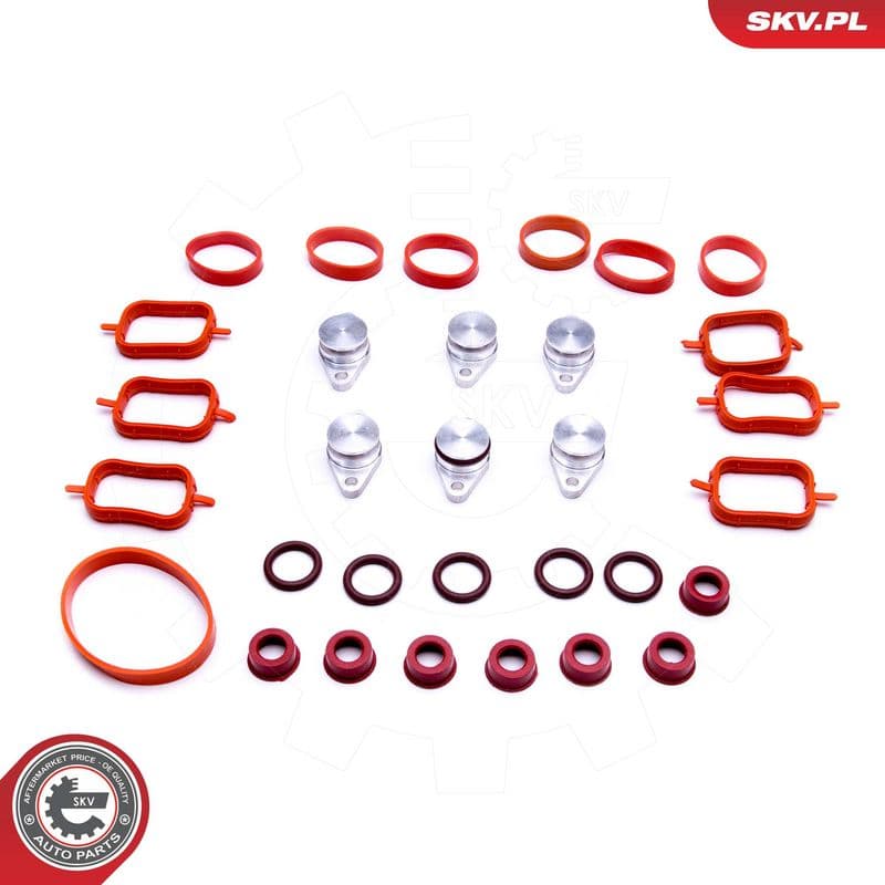 Set pentru reparat, modul țeavă de aspirație ESEN SKV 49SKV565