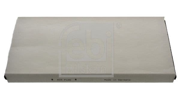 Filtru, aer habitaclu FEBI BILSTEIN 44615