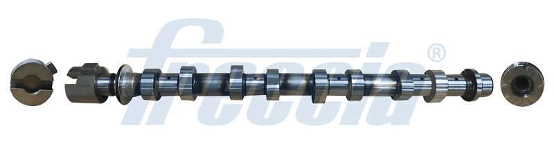 Ax cu came FRECCIA CM05-2321