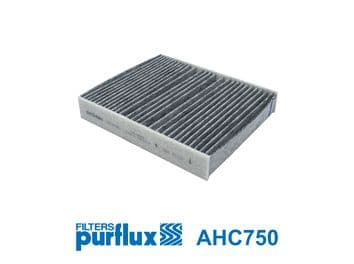 Filtru, aer habitaclu PURFLUX AHC750