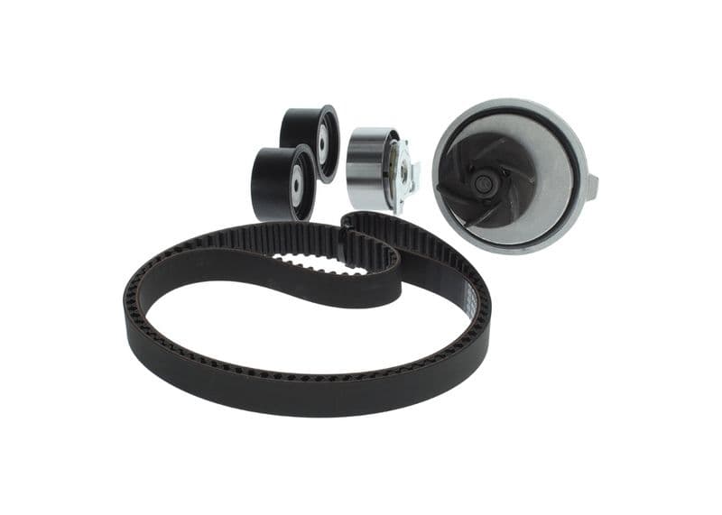 Set pompa apa + curea dintata BOSCH 1 987 945 315
