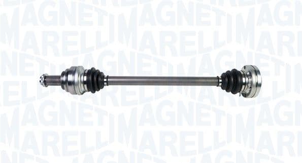 Planetara MAGNETI MARELLI 302004190139