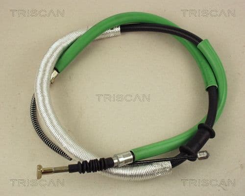 Cablu, frana de parcare TRISCAN 8140 15161