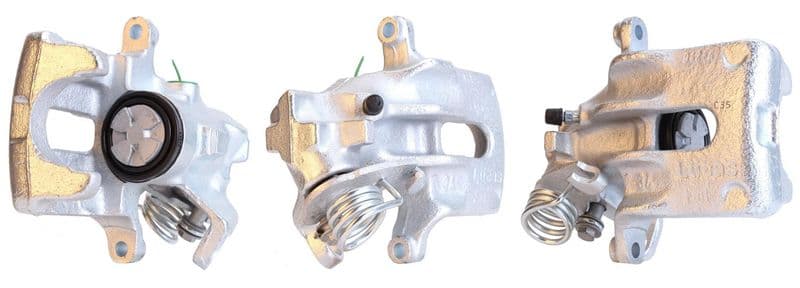 Etrier frana ELSTOCK 87-0167