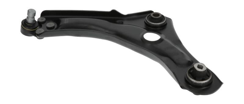 Brat, suspensie roata MOOG RE-WP-15517