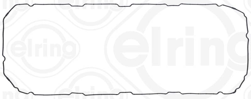 Garnitura baie ulei ELRING 233.440