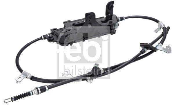 Element actionare. etrier frana de parcare FEBI BILSTEIN Plus 1002215