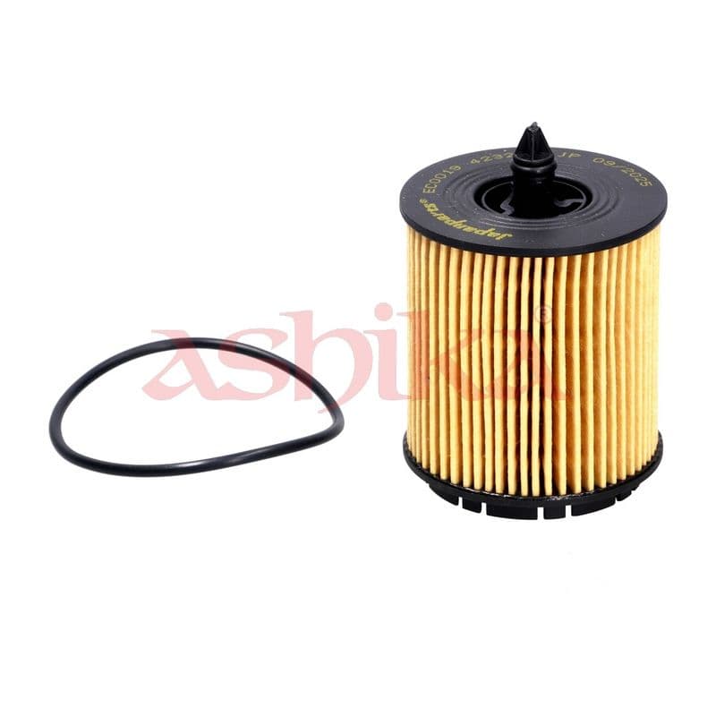 Filtru ulei ASHIKA 10-ECO019